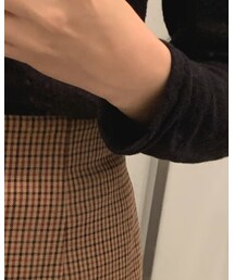 UNIQLO | スカート