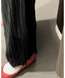 GU | バレエシューズ