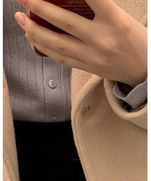 GU | カーディガン/ボレロ