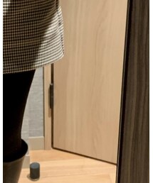 ZARA | パンツ