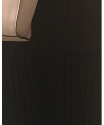 UNIQLO | スカート