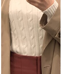 POLO RALPH LAUREN | ニット/セーター