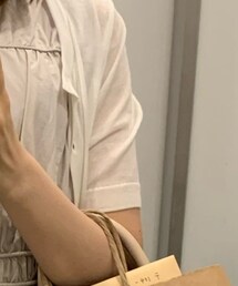 UNIQLO | カーディガン/ボレロ