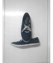 Keds | Keds (Dark Blue)(その他シューズ)
