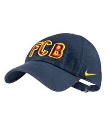 NIKE | Barcelona Nike cap(キャップ)