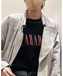 FOREVER 21 | パーカー