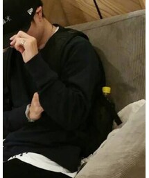 無印良品 | スウェット