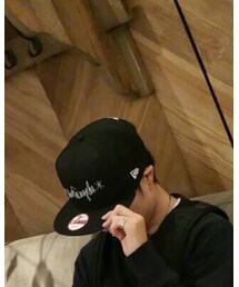 NEW ERA | キャップ