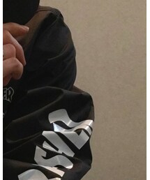 THRASHER | ナイロンジャケット