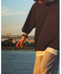 ALIVE | アナログ腕時計