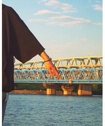 SOPHNET. | ヘアゴム