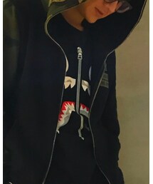 A BATHING APE | Tシャツ/カットソー