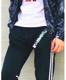 A BATHING APE | モッズコート