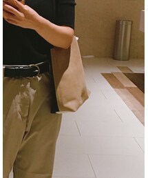 zattu | ショルダーバッグ