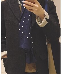 Remains Clothing | マフラー
