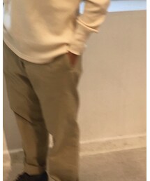 YAECA | その他パンツ