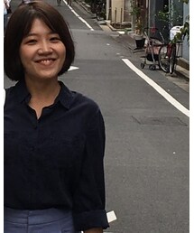 Massimo Dutti | シャツ/ブラウス