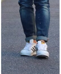 adidas | スニーカー
