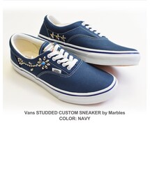 VANS | スニーカー