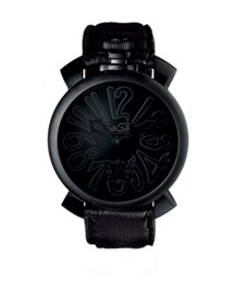 GaGa MILANO | アナログ腕時計