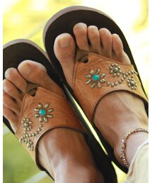 HTC×thesandalman | サンダル