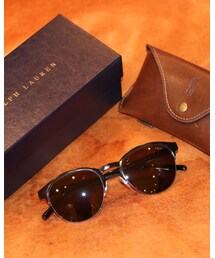 RALPH LAUREN | サングラス