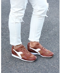 DIADORA | スニーカー