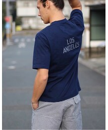 edit clothing | Tシャツ/カットソー