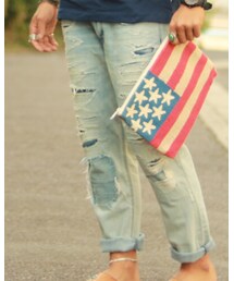 American Eagle | デニムパンツ