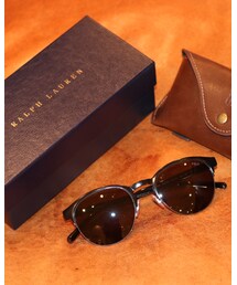 RALPH LAUREN | サングラス