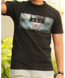 GOD SELECTION XXX | Tシャツ/カットソー
