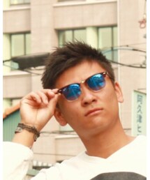 Ray-Ban | サングラス
