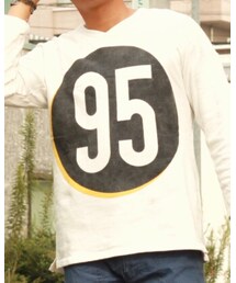CAL O LINE | スウェット