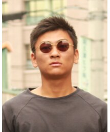 Jean Paul Gaultier | サングラス