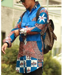 dent de man | ジャケット/アウター