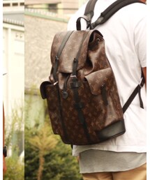 LOUIS VUITTON | バックパック/リュック