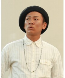 CA4LA | ハンチング/ベレー帽