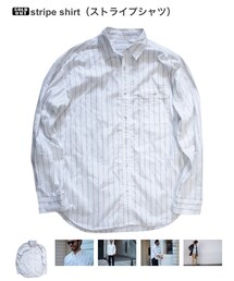 edit cloting | シャツ/ブラウス