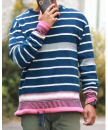 REMI RELIEF | トップス