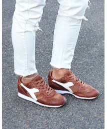 diadora HERITAGE | スニーカー