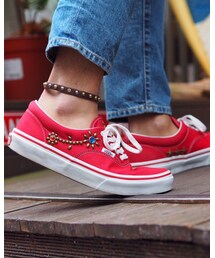 vans(handmaid) | スニーカー
