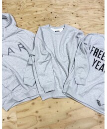 SUNNY  SPORTS | スウェット