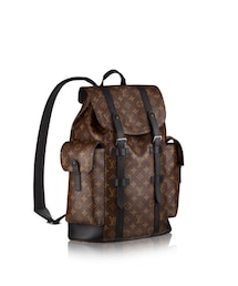 LOUIS VUITTON | バックパック/リュック