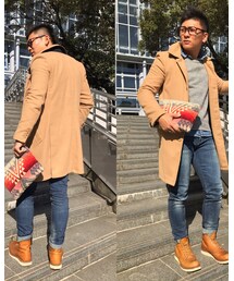 OF THE NEIGE STYLE | ジャケット/アウター