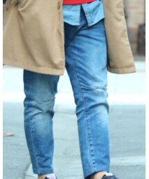 ZARA MAN | デニムパンツ