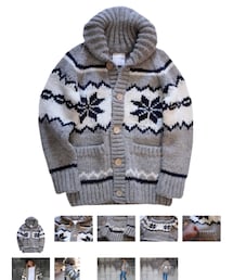 edit clothing | カーディガン/ボレロ