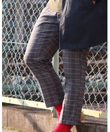 H&M | スラックス