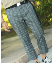 H&M | スラックス
