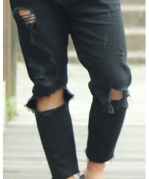 ZARA MAN | デニムパンツ