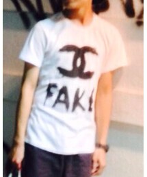 西門町新宿 | Tシャツ/カットソー